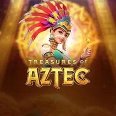 Treasures of Aztec